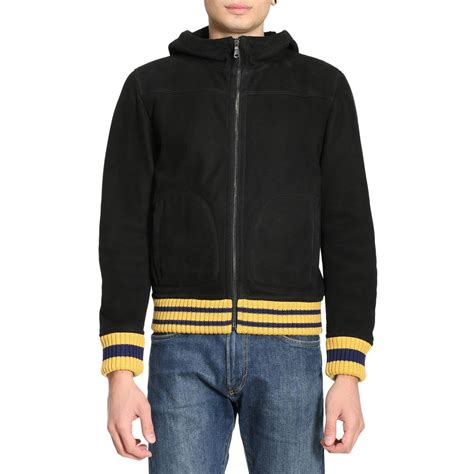 gucci jacke herren|herrejacken online shop.